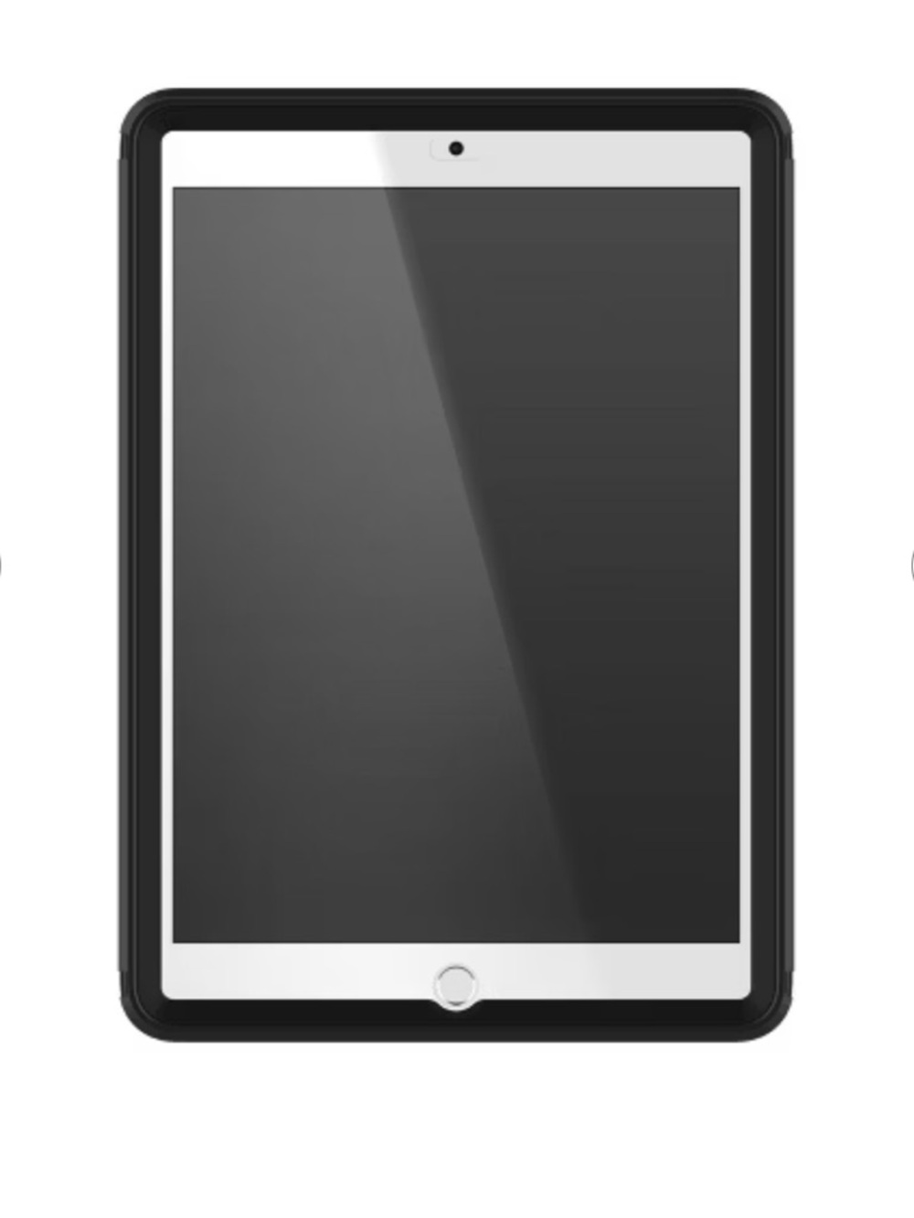 OtterBox iPad (9th/8th/7th generation) Defender Series Pro Case - Black NEW!